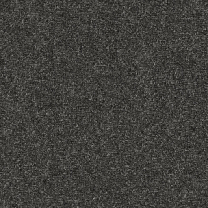 Andora Tufted Upholstered Coil Futon with Wooden Legs - Dark Gray