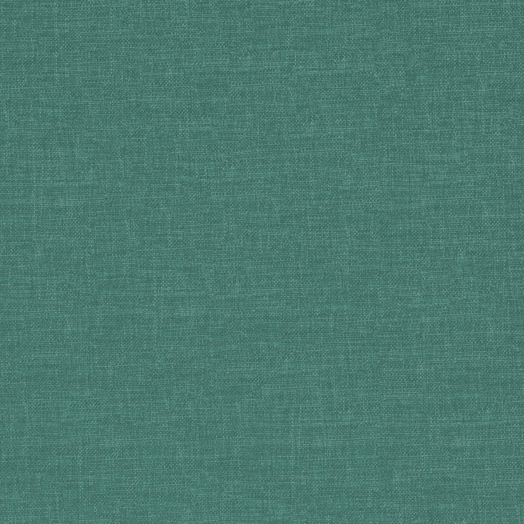 Euro Futon with Magazine Storage with Multiple Seating Positions - Teal