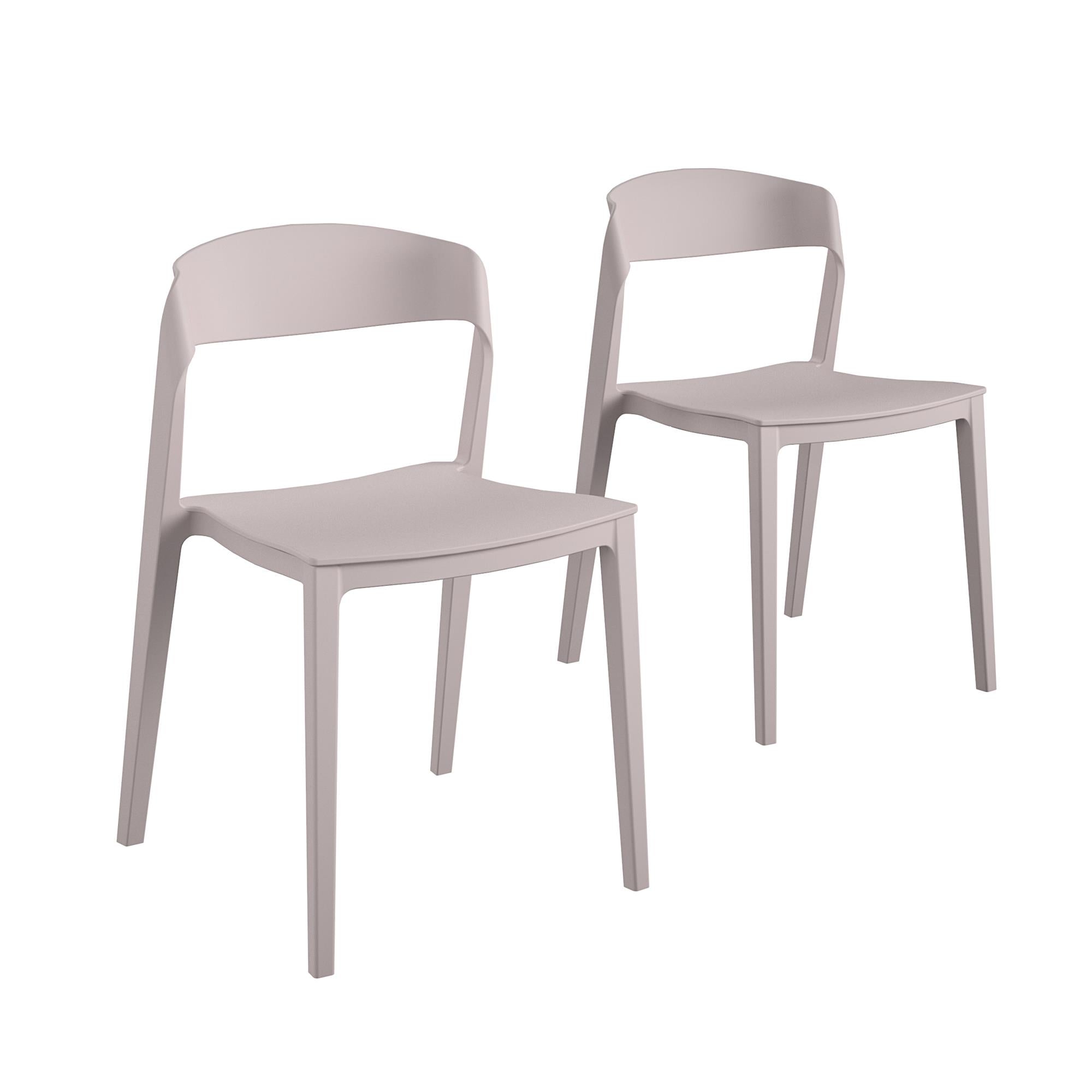 Resin sales stacking chairs