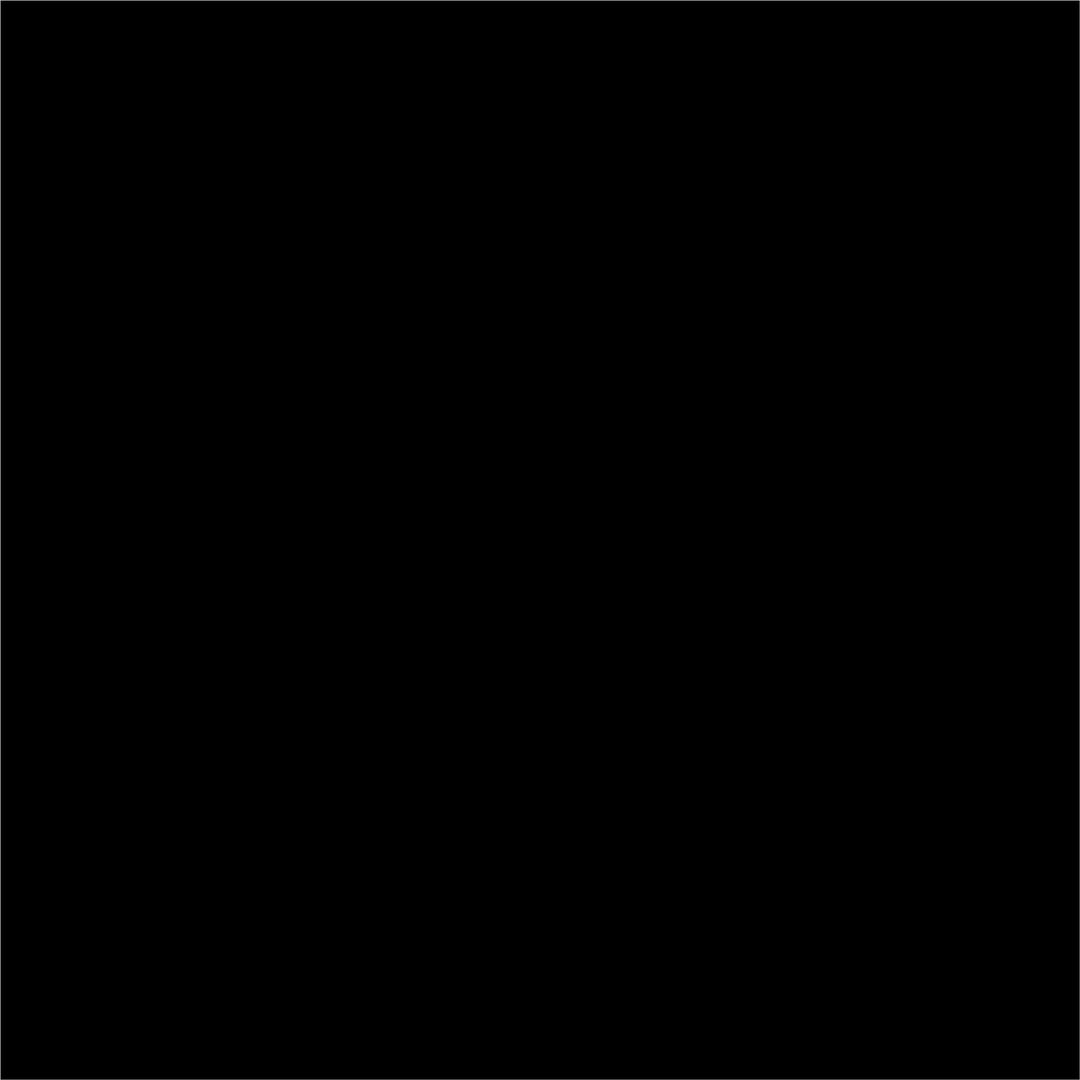 Carlisle Campaign Computer Desk - Black
