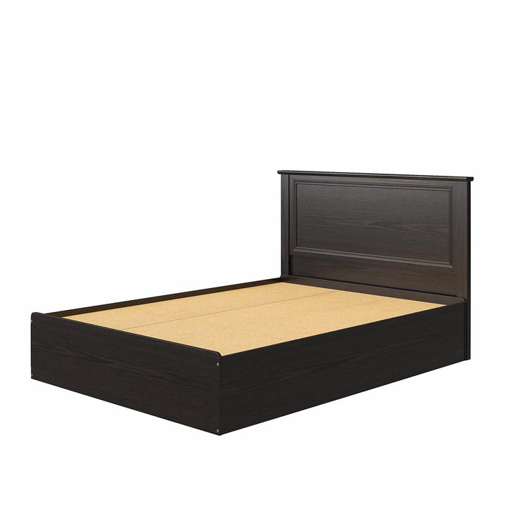 Hillview Headboard - Espresso
