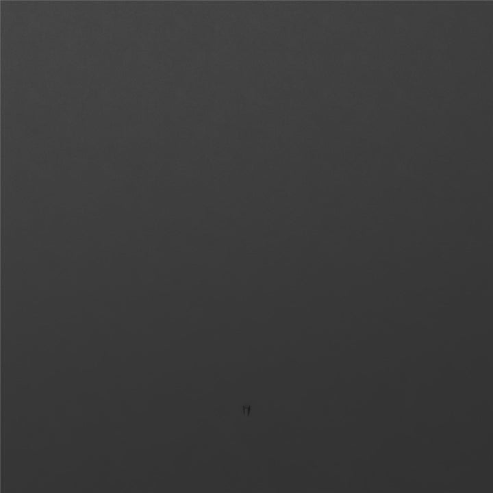 Parker Futon with Storage - Black