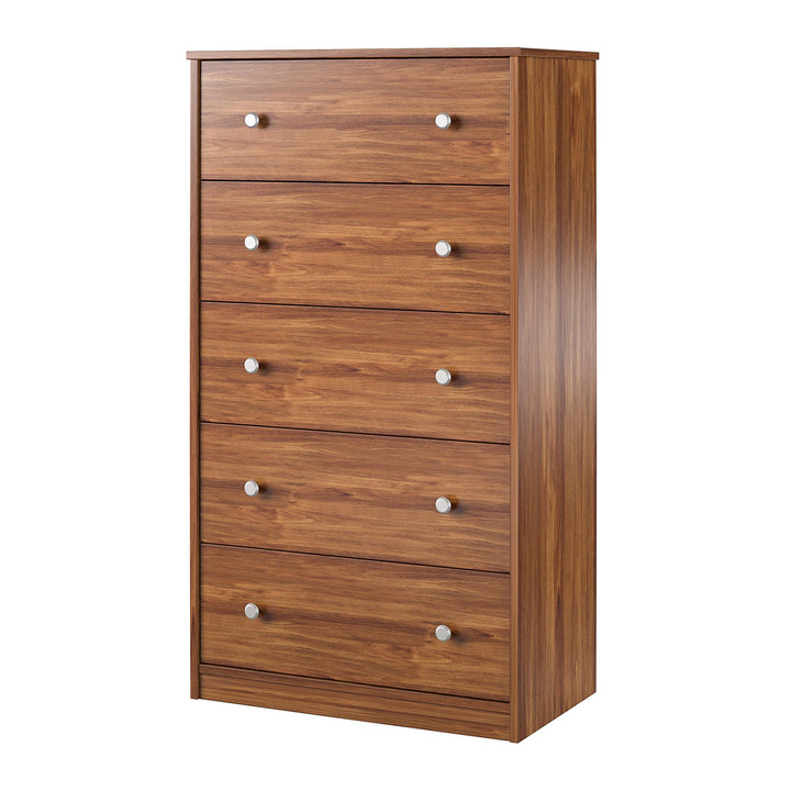 Ellwyn Dresser Metal Glide Integration - Bank Alder