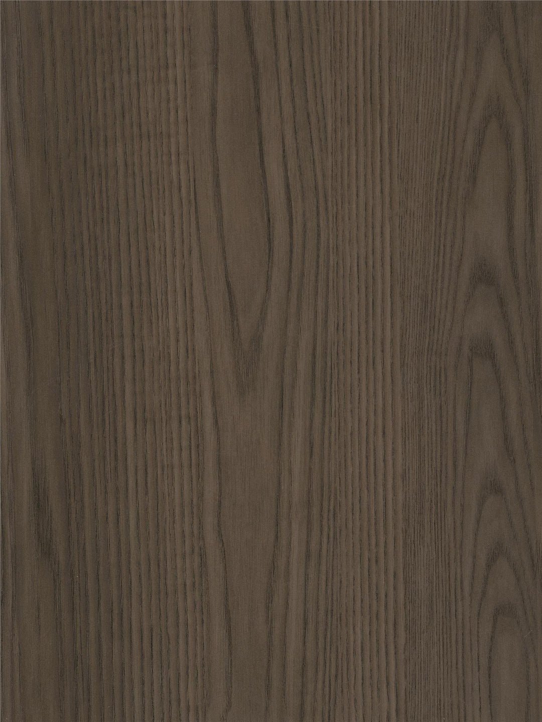 Minimalist Tall 5 drawer Storage Dresser - Brown Stanton Ash