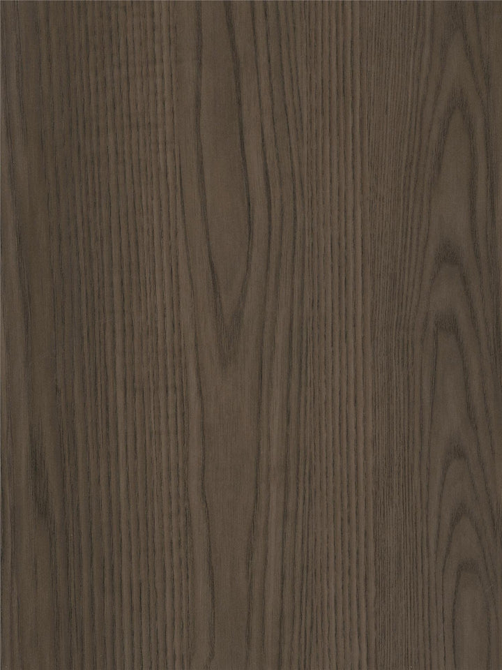 Minimalist Tall 5 drawer Storage Dresser - Brown Stanton Ash