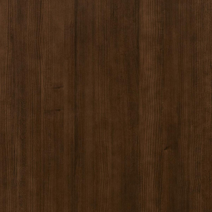 Jerry Hill Nightstand with Drawer - Cherry Oak