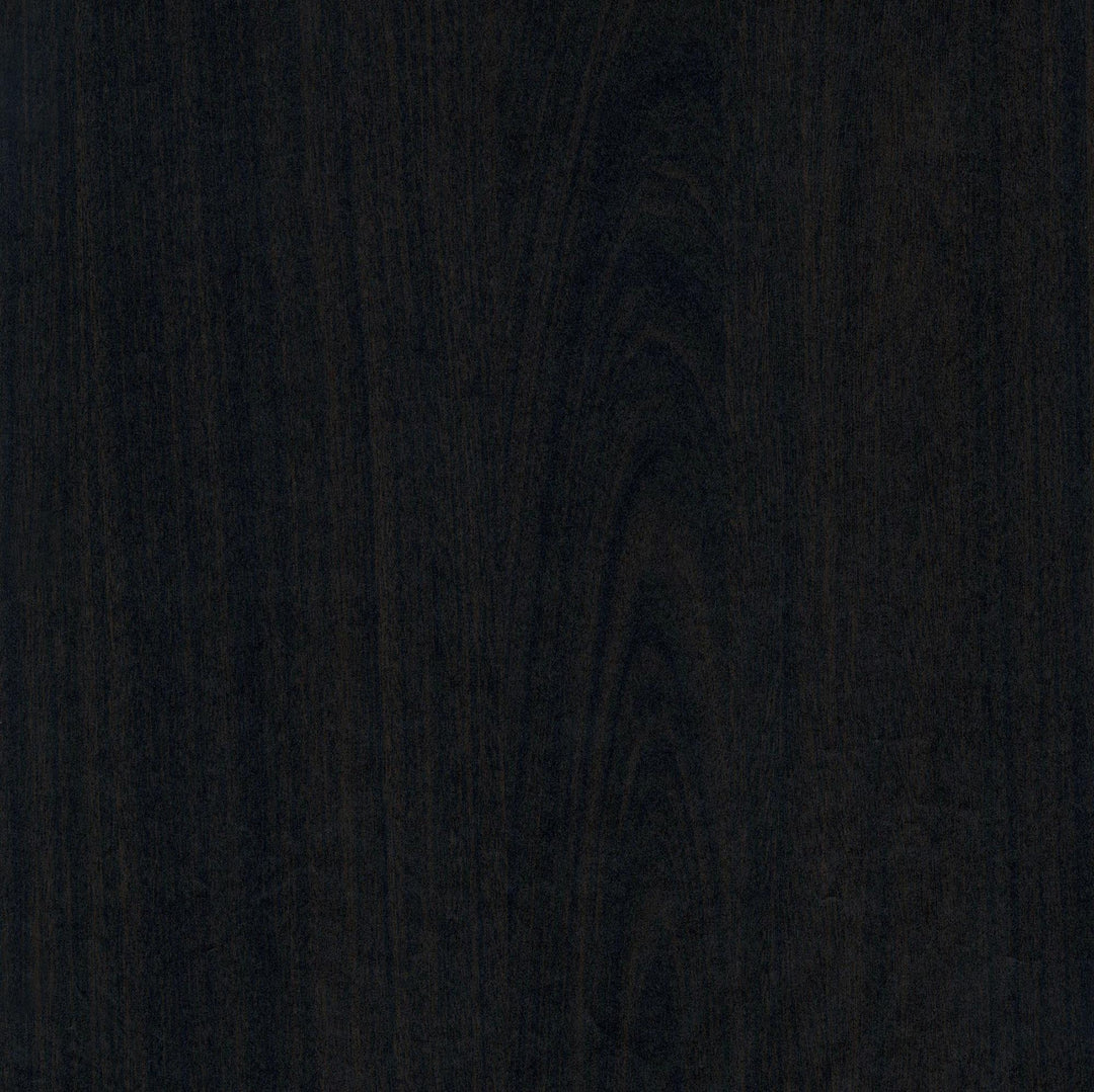 Her Majesty Full Size Murphy Bed - Black Oak - Full