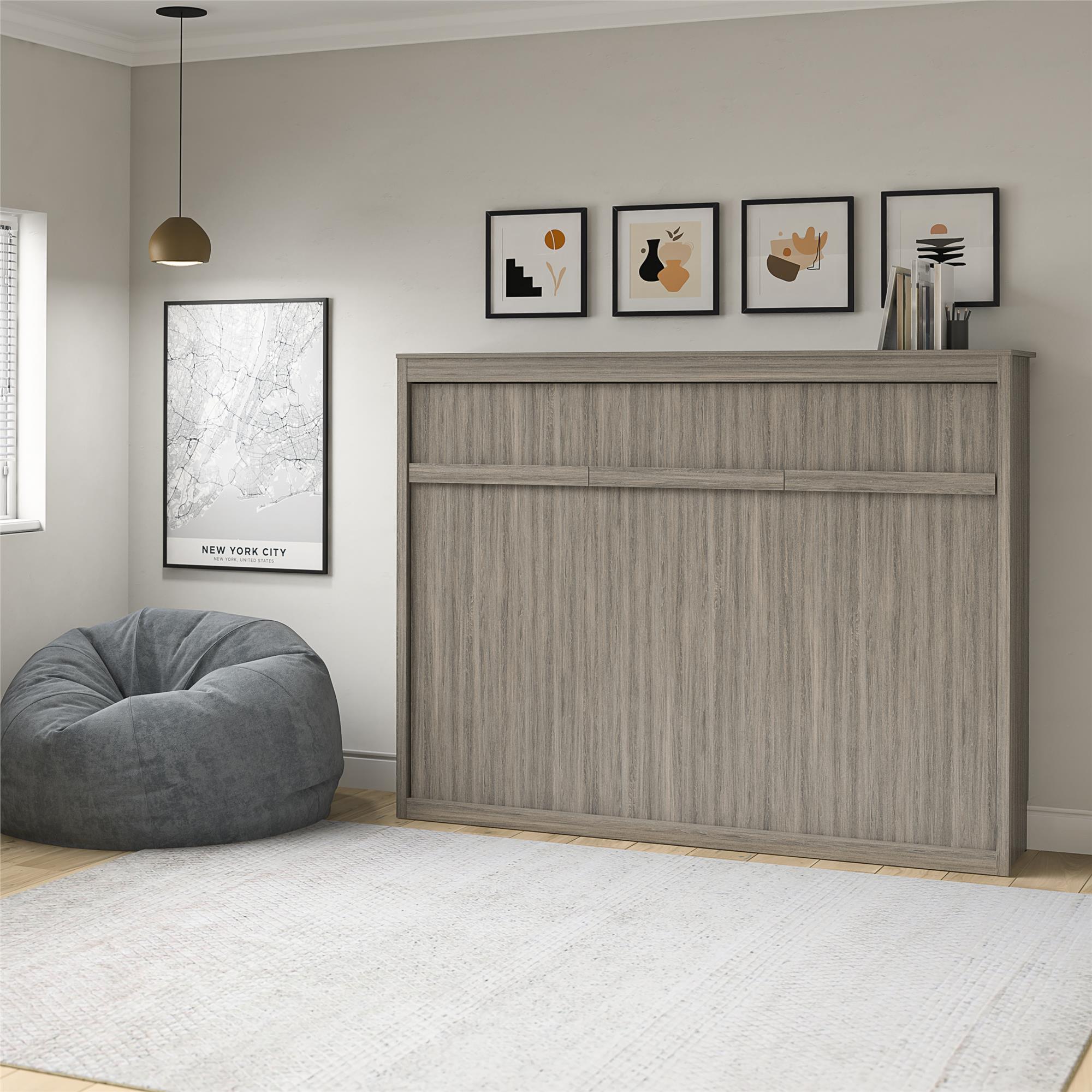 Murphy daybed discount