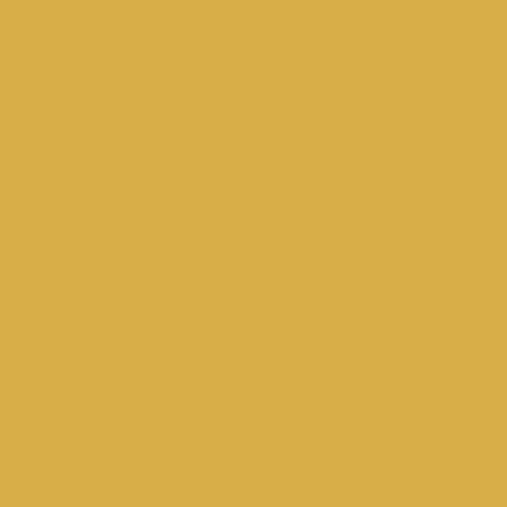 Her Majesty 2 Drawer Nightstand with 1 Open Cubby and 2 Drawers - Mustard Yellow