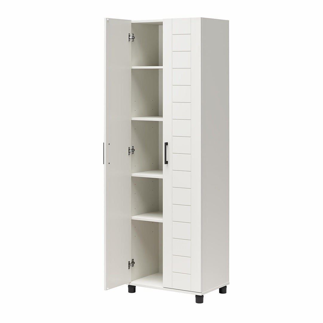 Kitchen Essential 24" wide Cabinet - white