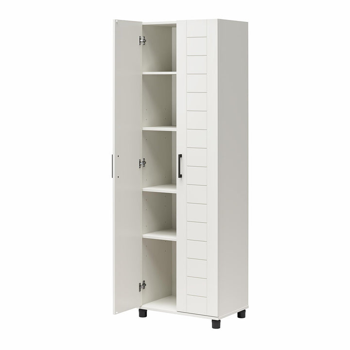 Kitchen Essential 24" wide Cabinet - white