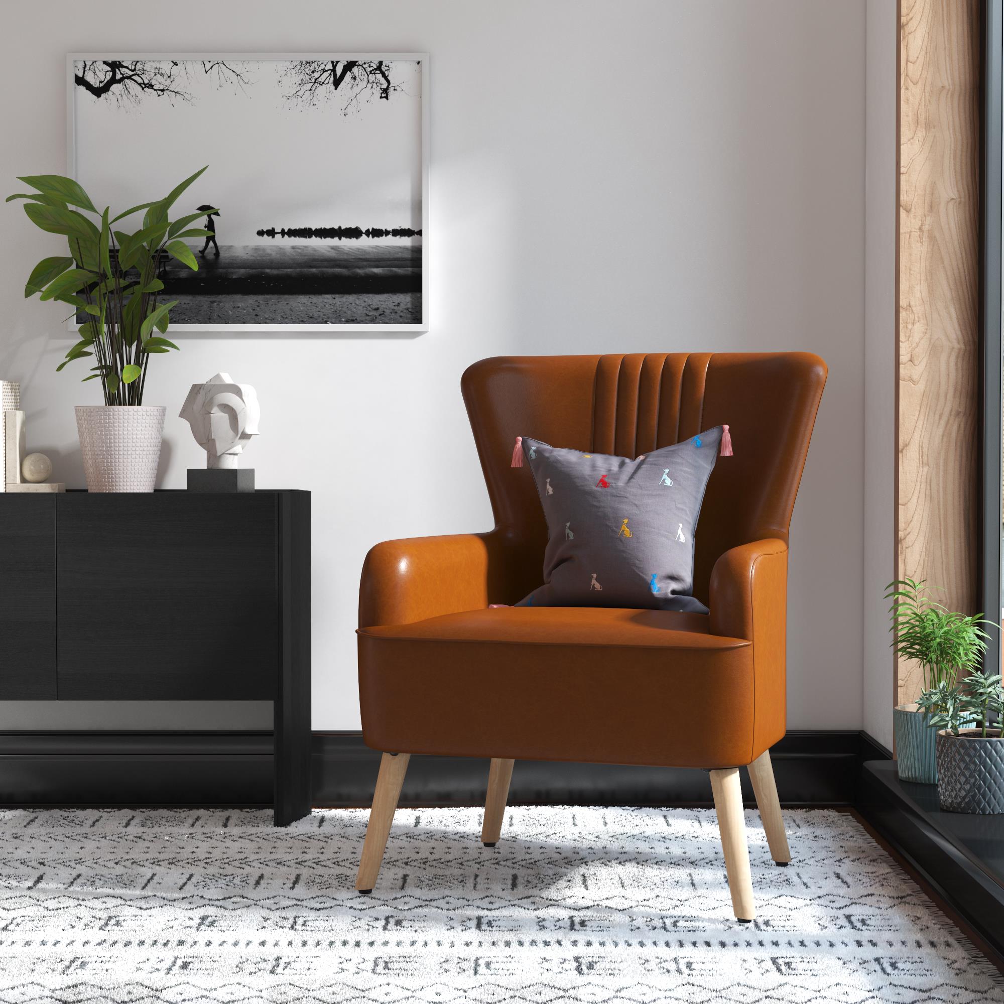 Marks online spencer armchair