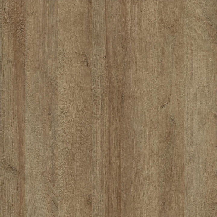 Wooden 2 door accent storage cabinet - Natural
