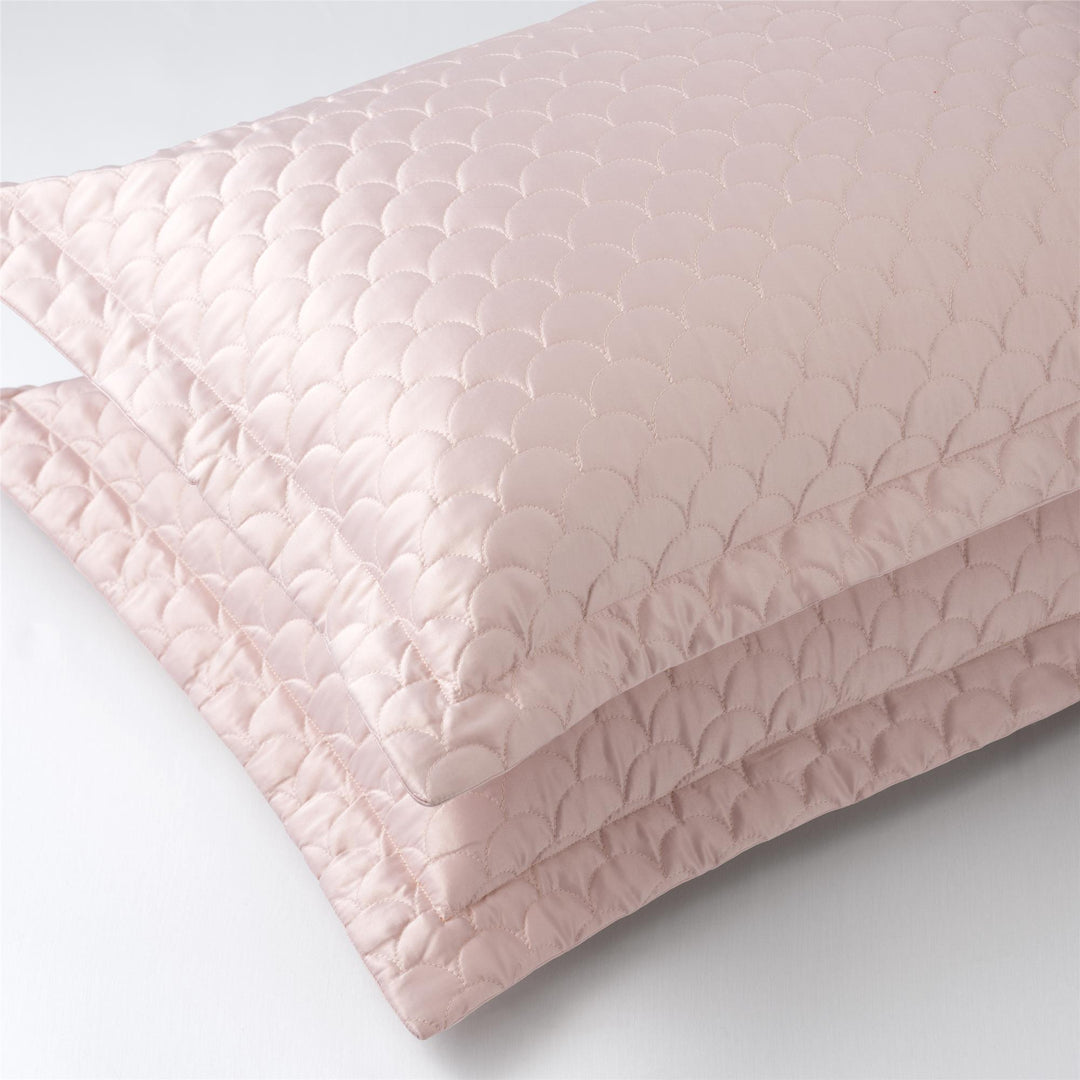 Bed pillow décor - Rose - Standard