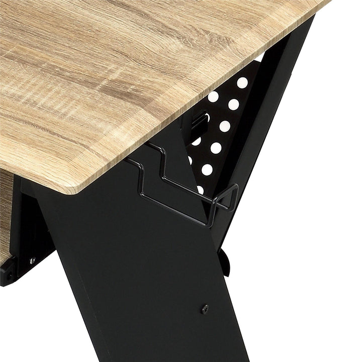 Music Stand for Orchestra - Natural