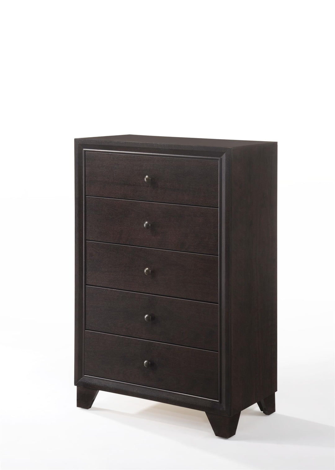 Madison furniture with five drawers -  N/A