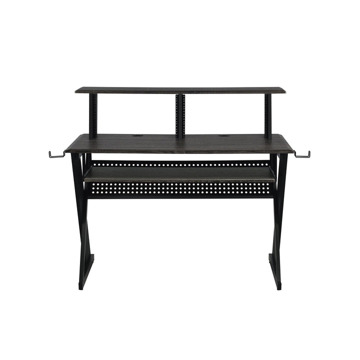musical desk - Black