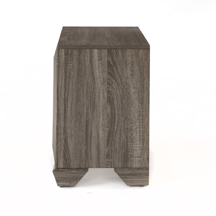 Bedroom storage nightstands -  N/A