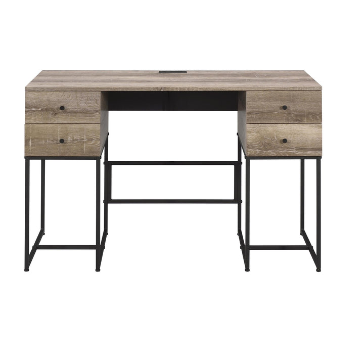 Desirre Writing Desk USB Charging Dock  -  N/A