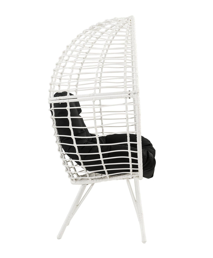 Galzed lounge chairs for backyard relaxation -  N/A