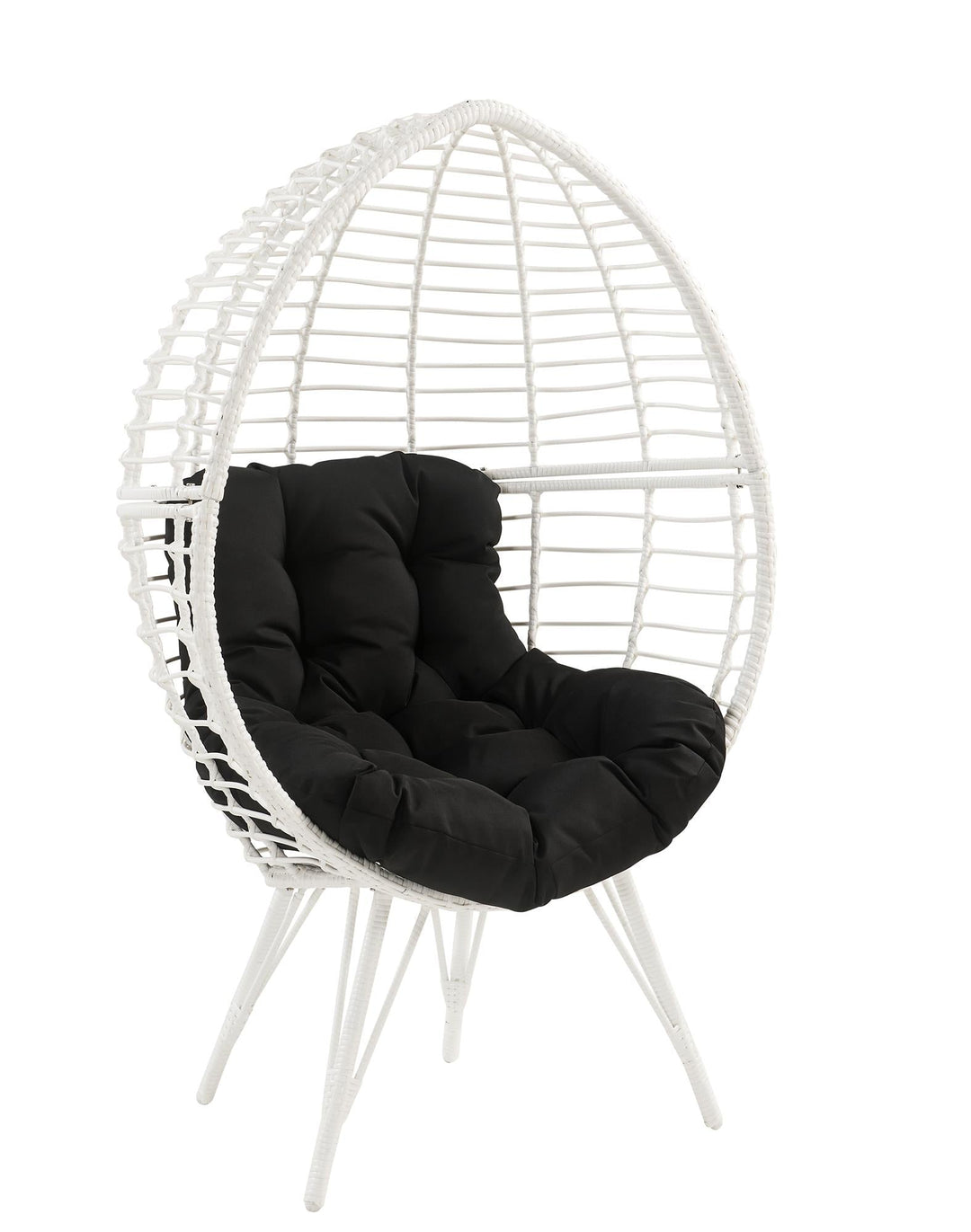 Foam cushioned patio seating solutions -  N/A