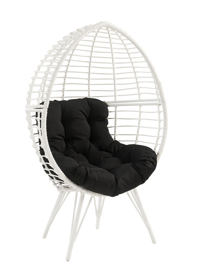 Foam cushioned patio seating solutions -  N/A