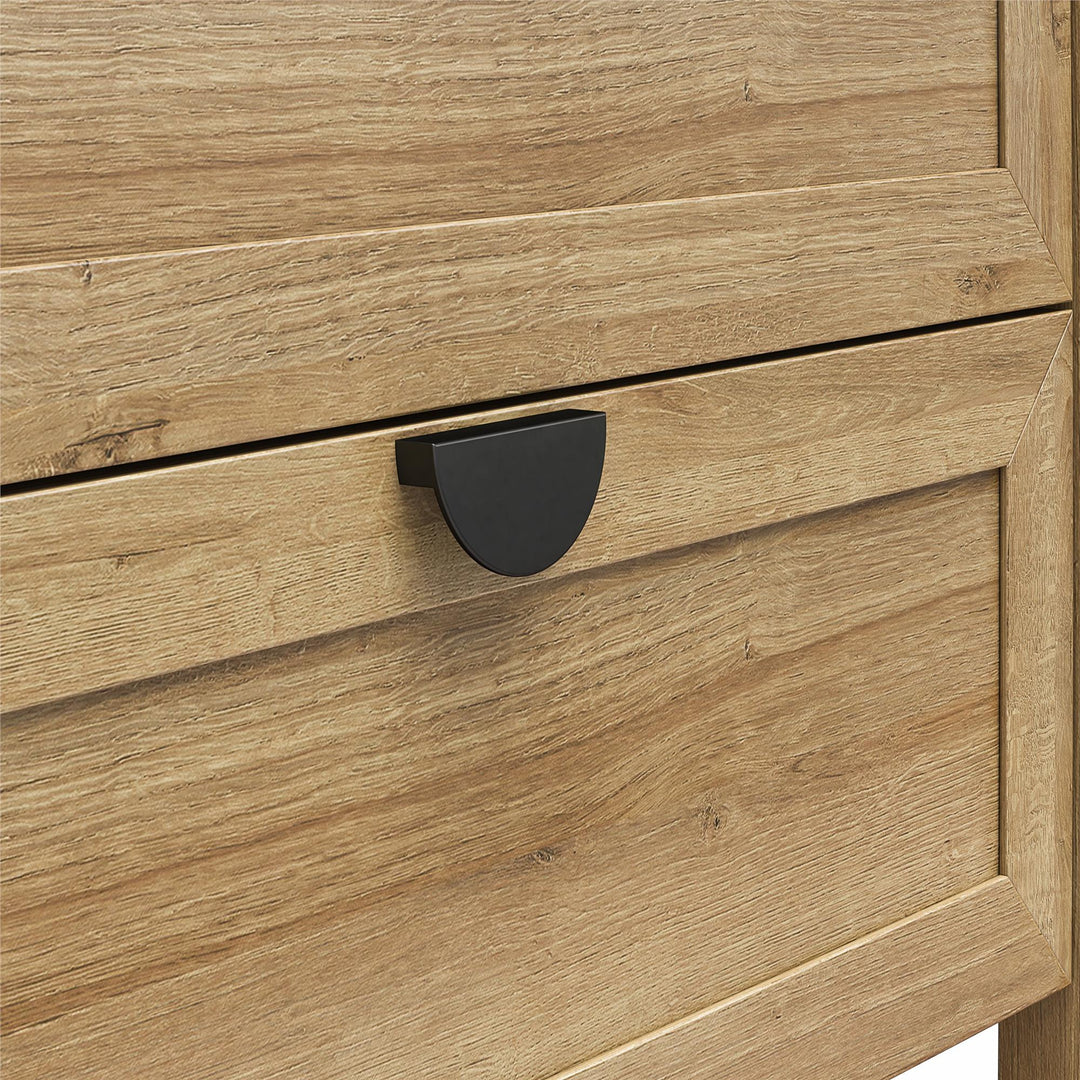 Durable and stylish Primrose dressers -  Natural