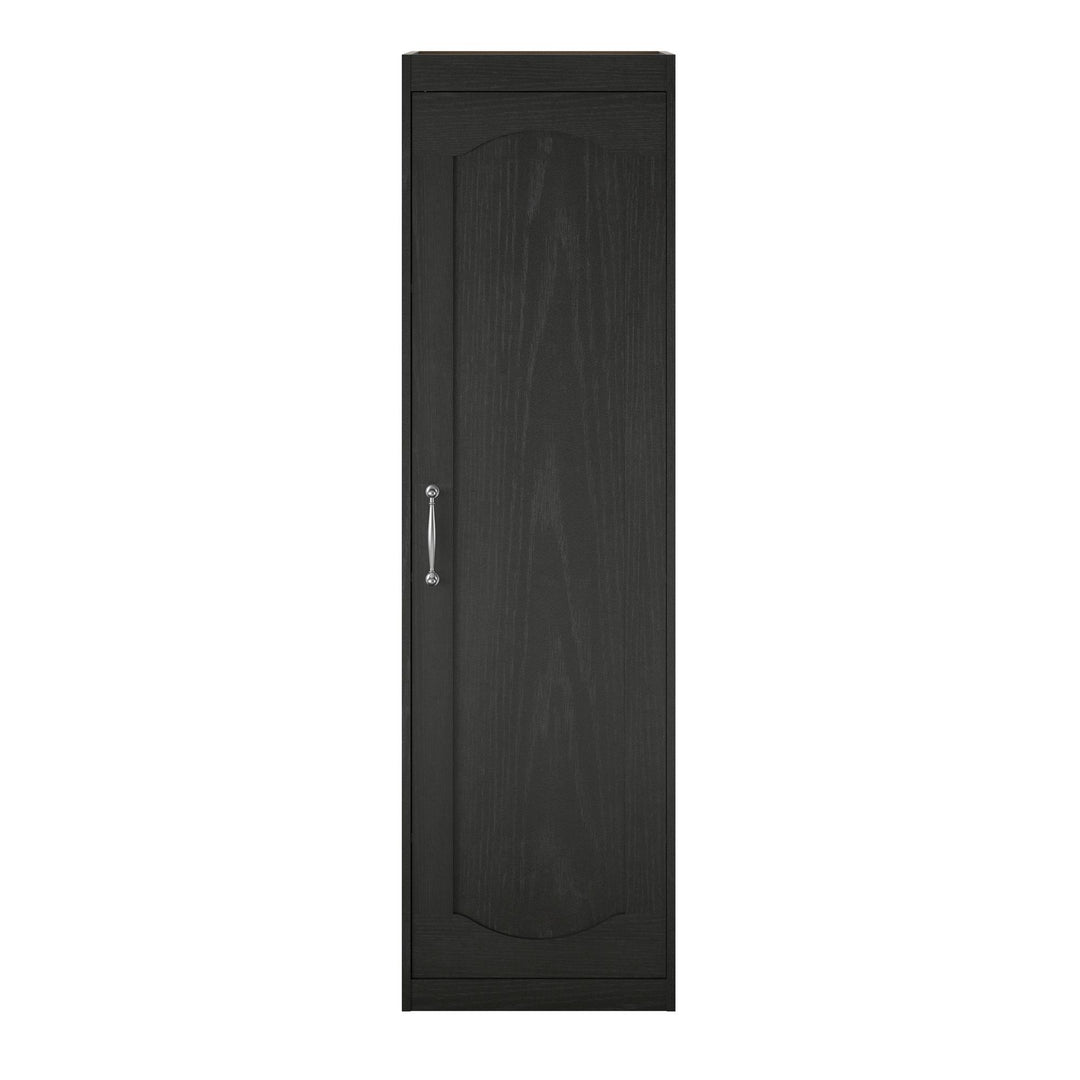Her Majesty collection wardrobe -  Black Oak