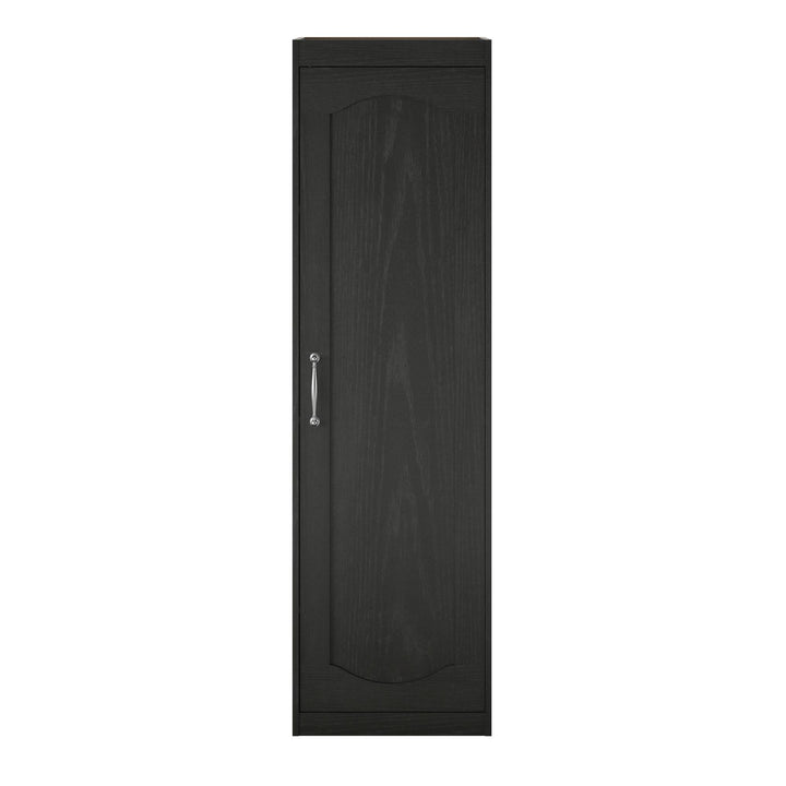 Her Majesty collection wardrobe -  Black Oak