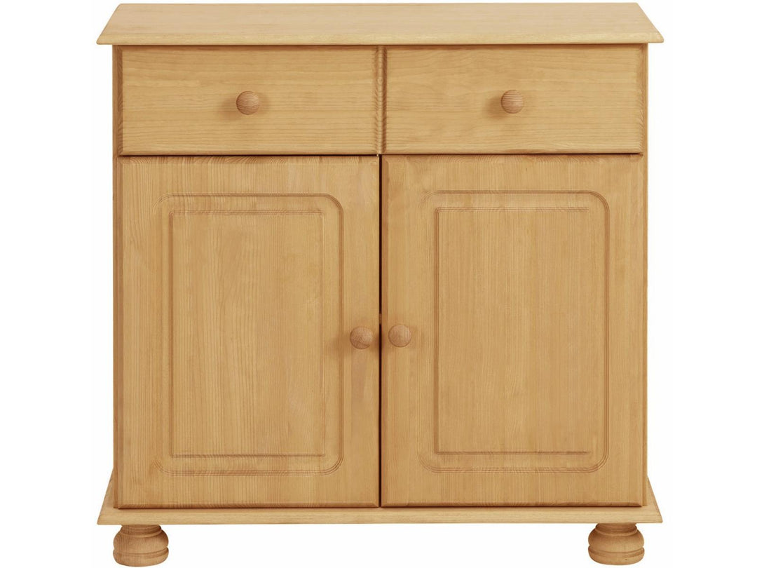 Chester Sideboard with 1 Drawer and 1 Cabinet - Brown