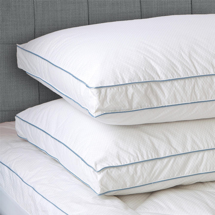 Pillow with PCM Technology - N/A - Queen