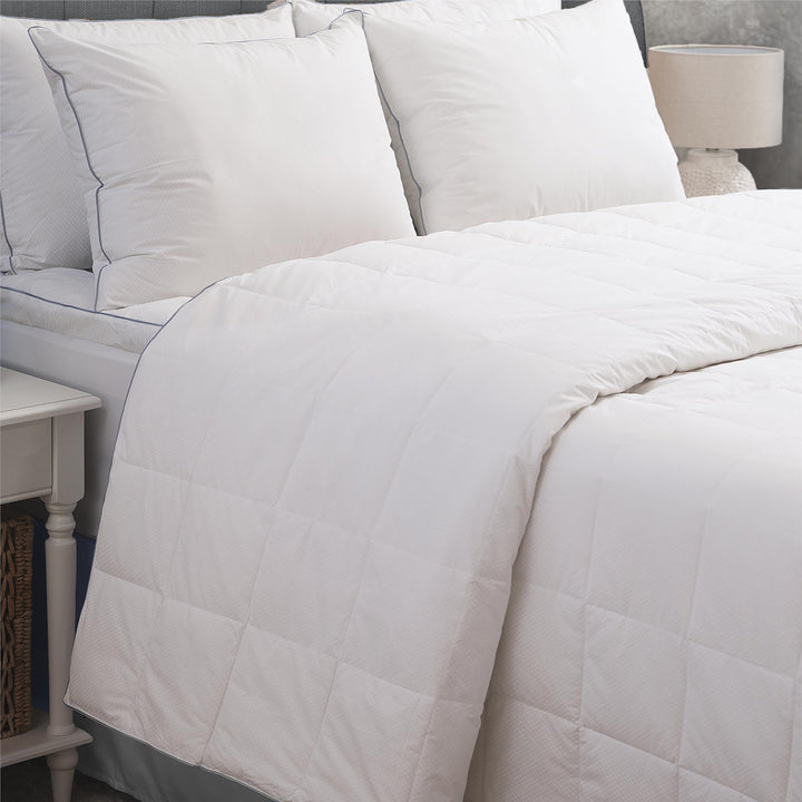 233 thread count cover blanket - N/A - Full/Queen