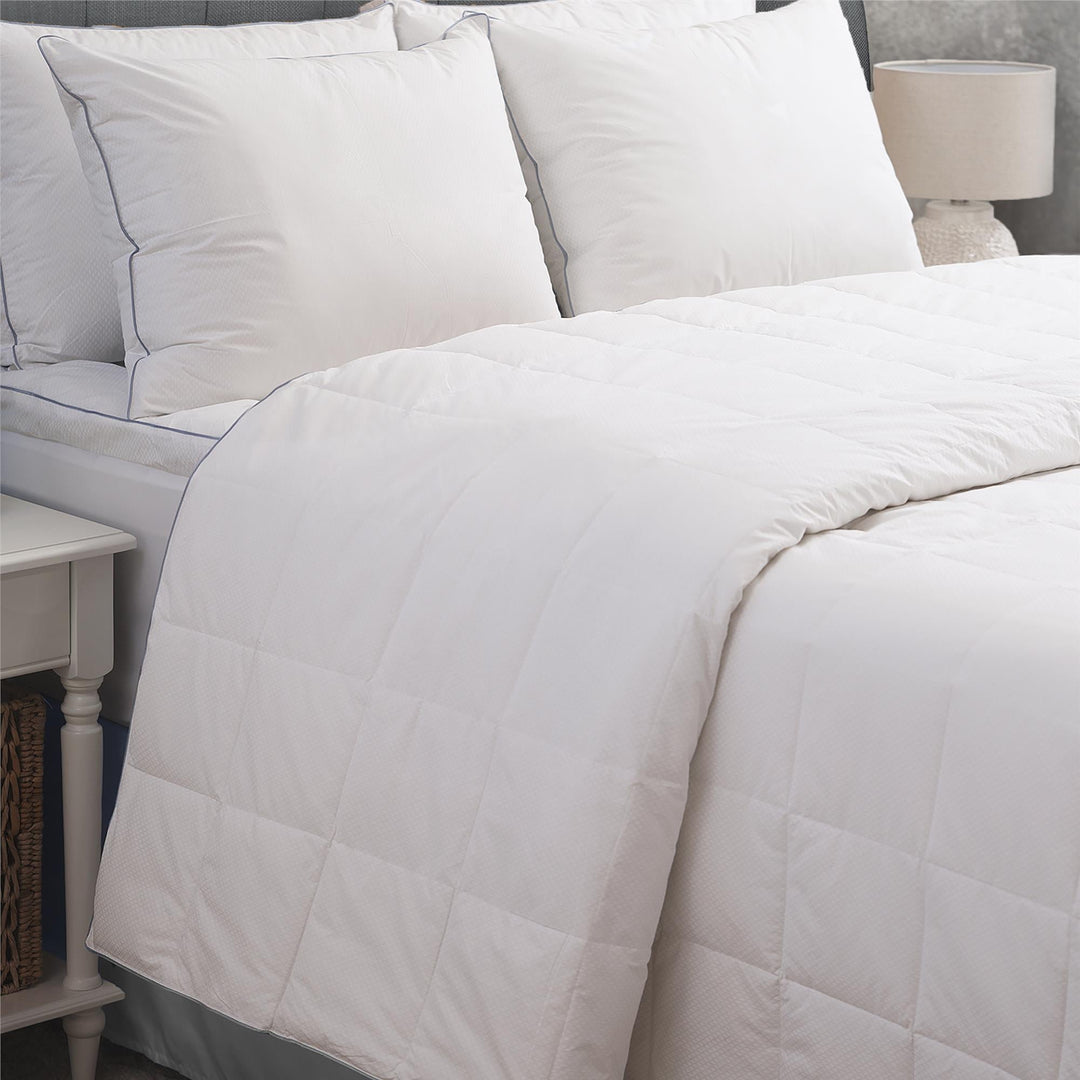 233 thread count cover blanket - N/A - Full/Queen