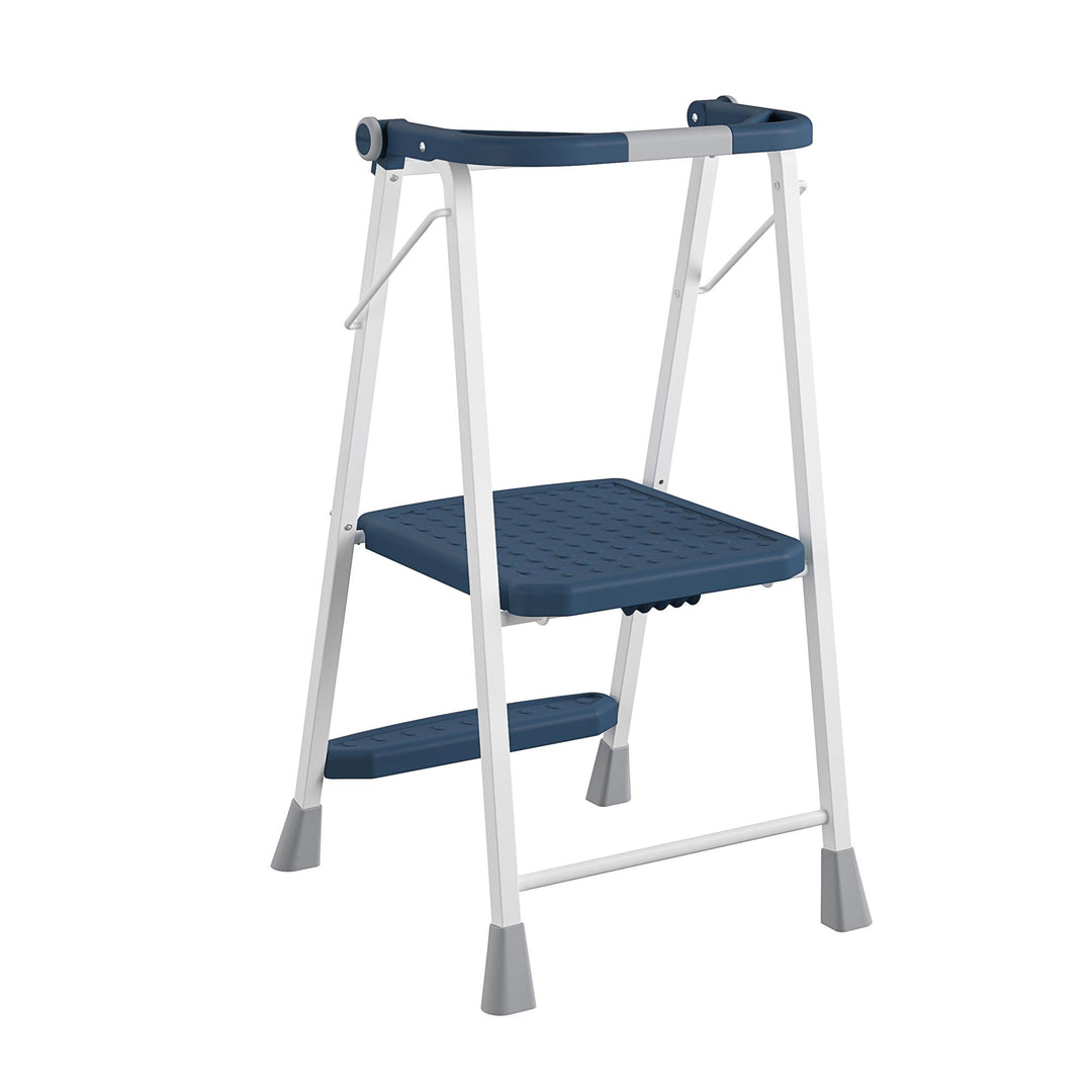 Rubbermaid Commercial 252300BG Step Stool, Sold as 1 Each