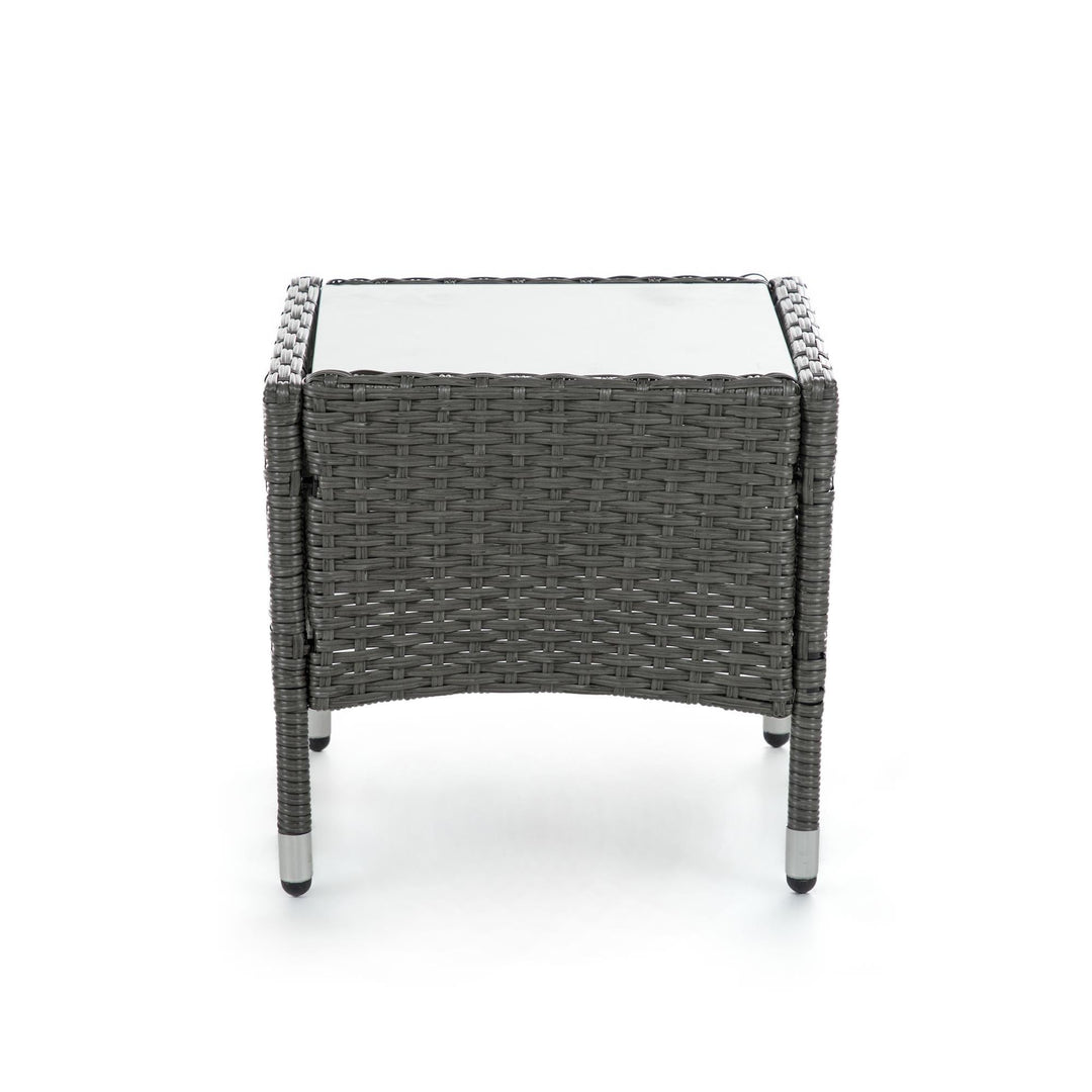 patio conversion set - Gray