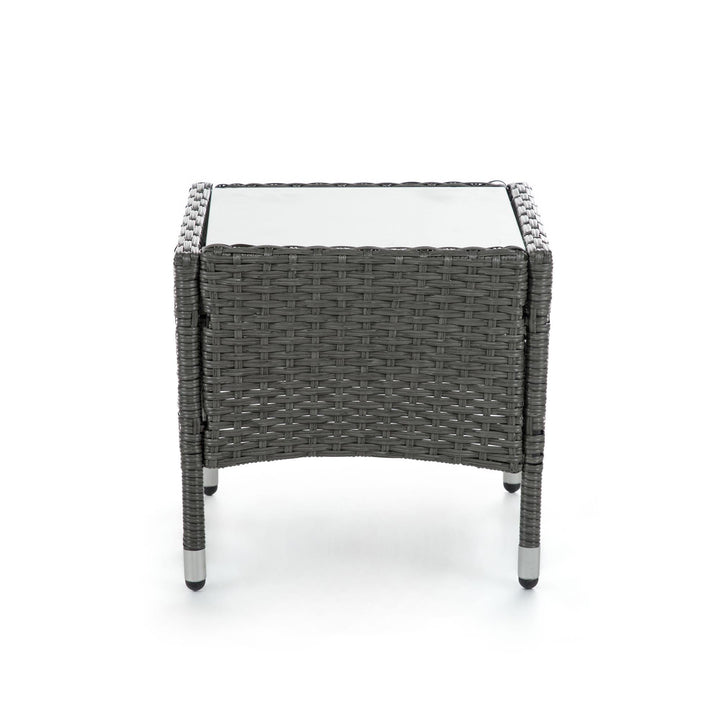 patio conversion set - Gray