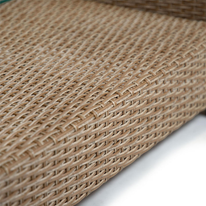 delta coffee table - Natural