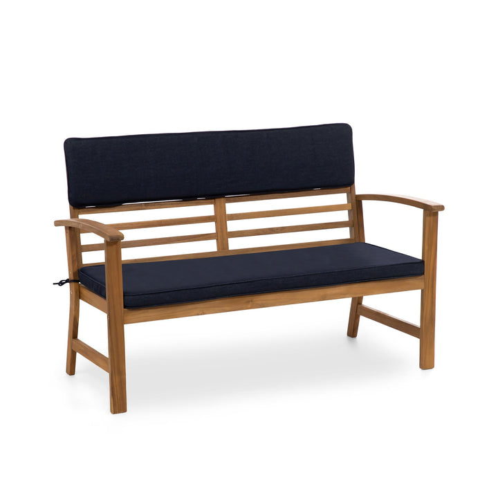 acacia Patio Furniture - Blue
