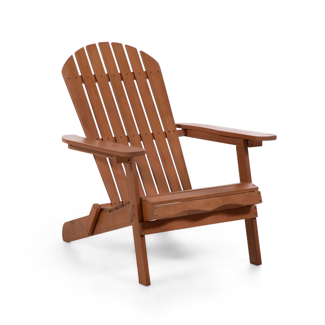 Veranda Chair Set - Natural
