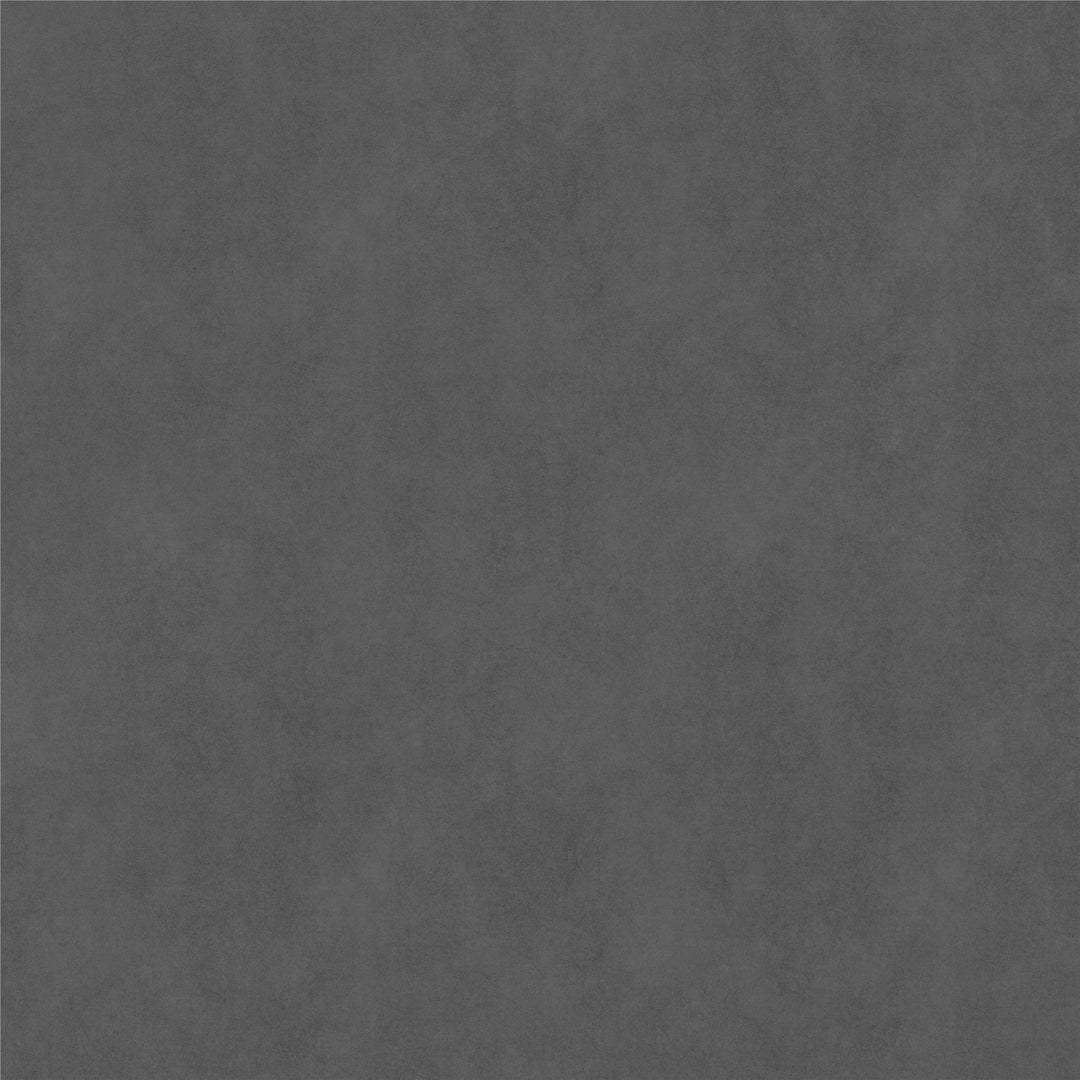 Dixie set of velvet dining chairs -  Gray 