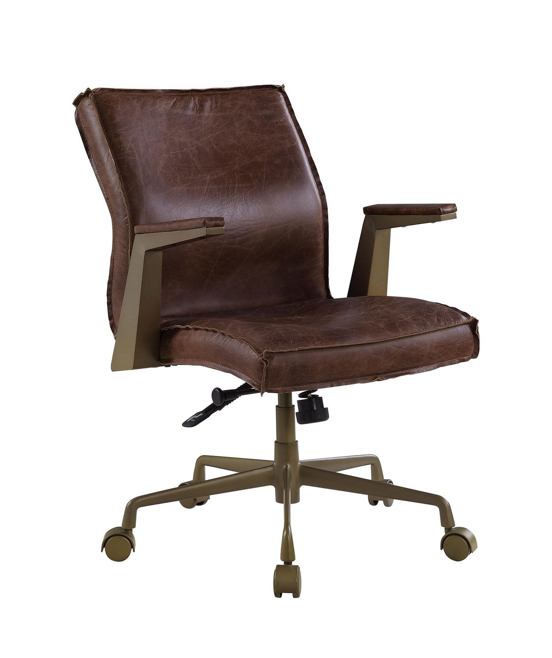 3" Lift  executive office chair - Espresso