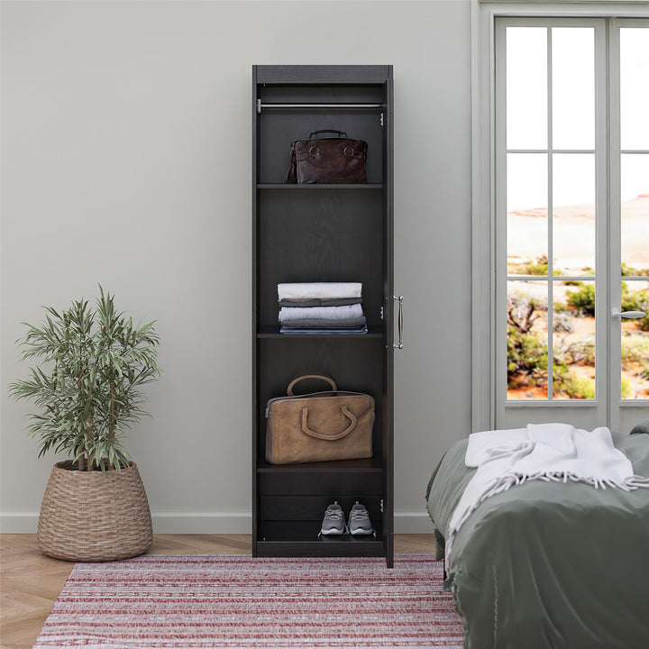 Furniture inspired by royal designs -  Black Oak