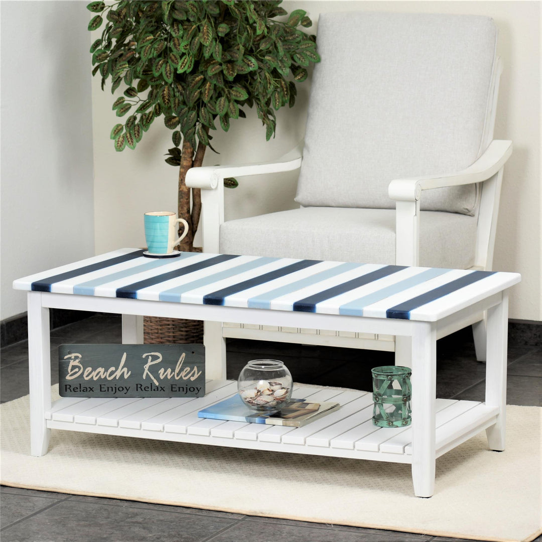 Modern style Coffee Table - N/A