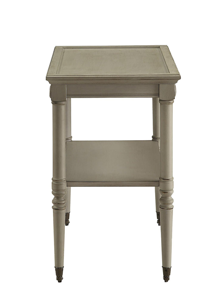 French design serving cart - Beige
