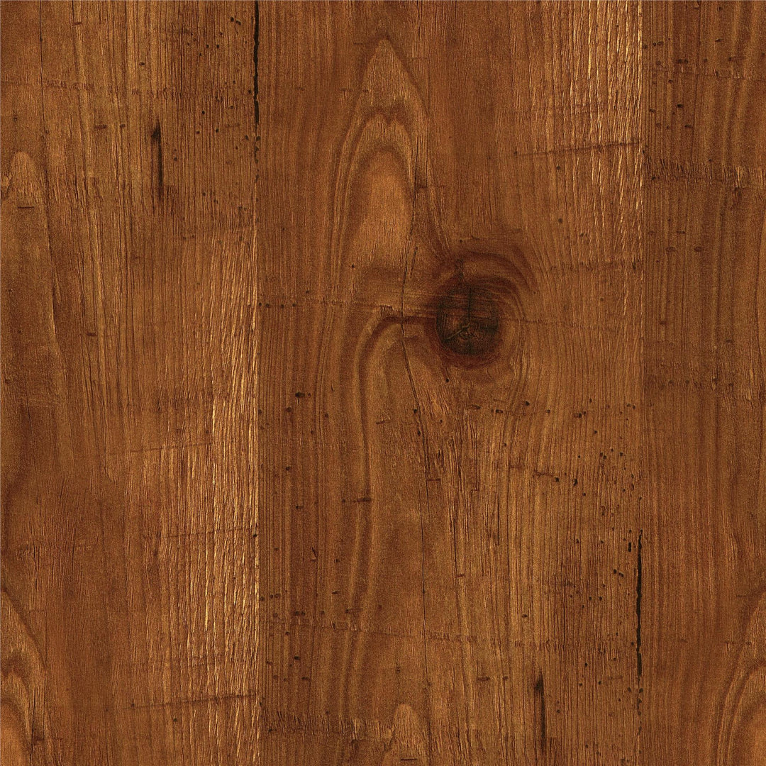 Milford Single Door Storage Pantry -  Old Fashion Pine