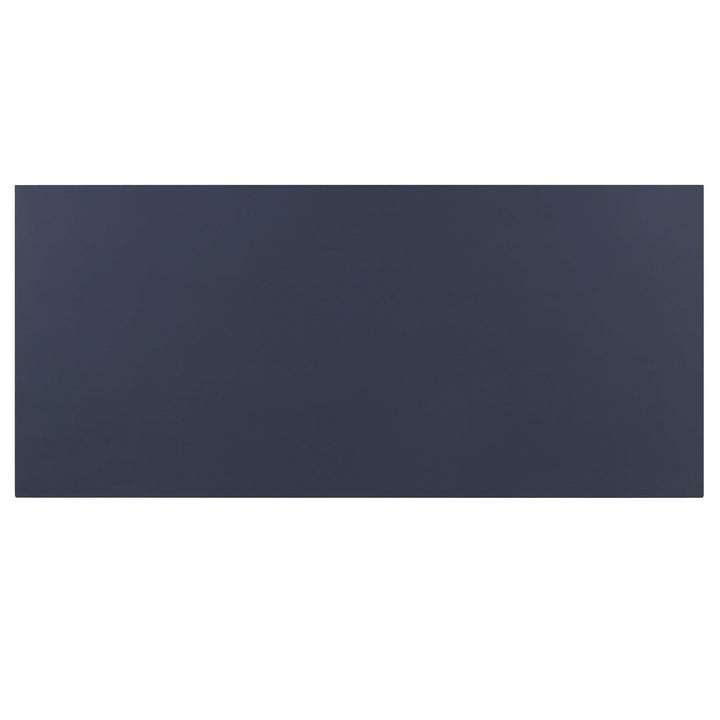 Nalo: the perfect blend of style and storage in a console table -  Charcoal