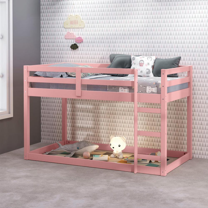 Transform your bedroom with Gaston's loft bed slat system -  N/A