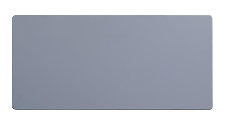 console table with drawer - Gray