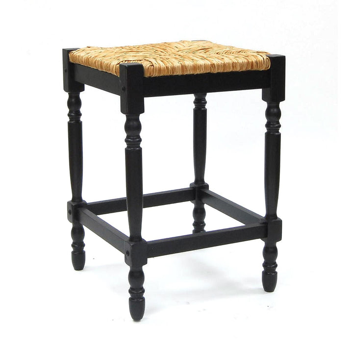 Mabel Counter Stool - Black
