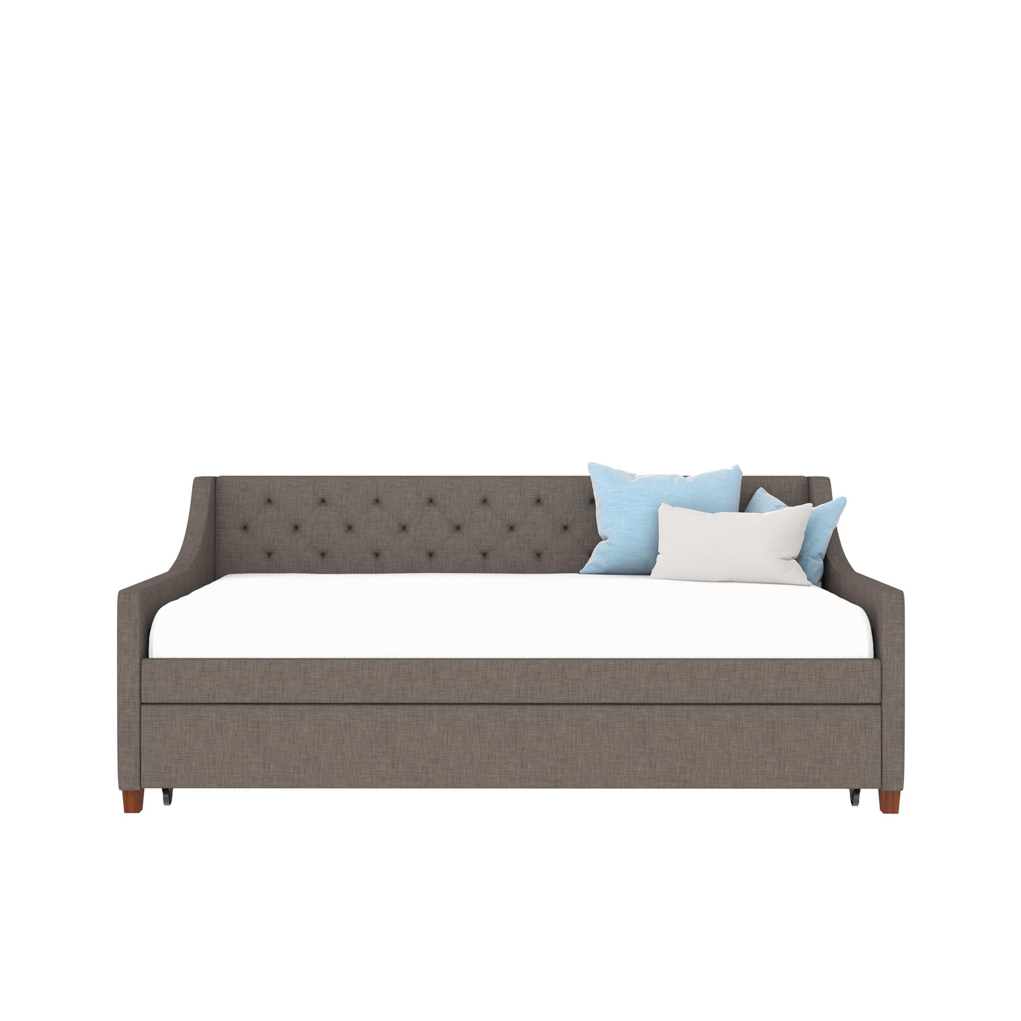 Her Majesty Daybed and Trundle Set RealRooms